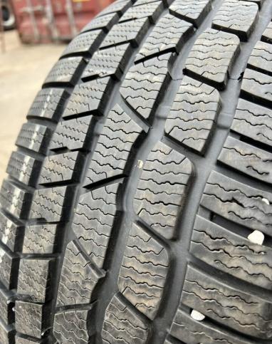 Continental ContiWinterContact TS 830 P 235/45 R17