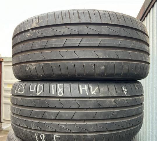 Hankook Ventus Prime 3 K125 225/40 R18