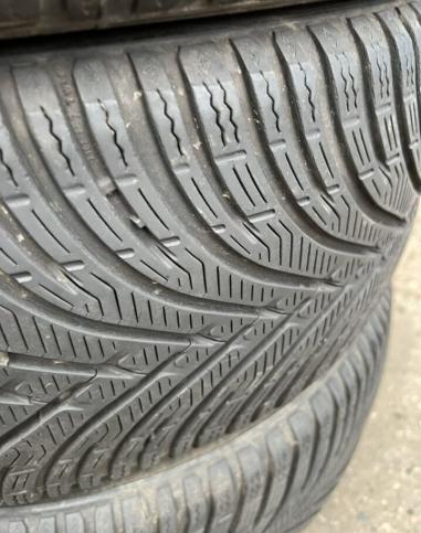 Kleber Krisalp HP3 235/45 R18