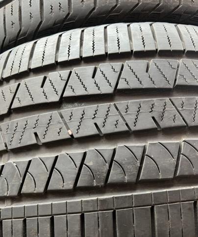 Continental ContiCrossContact LX Sport 275/45 R21