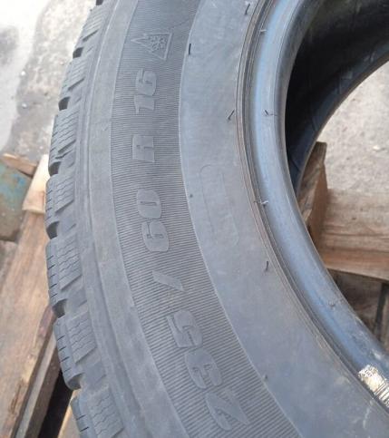 Michelin Latitude Alpin 235/60 R16