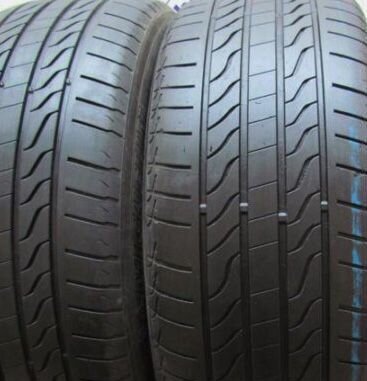 Michelin Primacy LC 215/55 R17