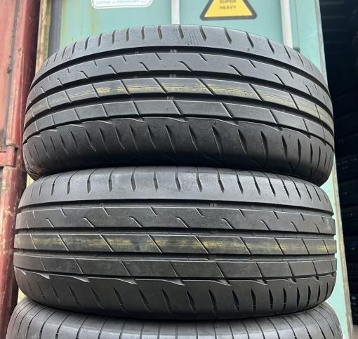 Bridgestone Potenza Adrenalin RE004 205/55 R16