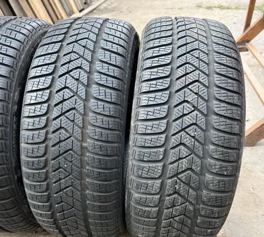 Pirelli Winter Sottozero 3 225/45 R18