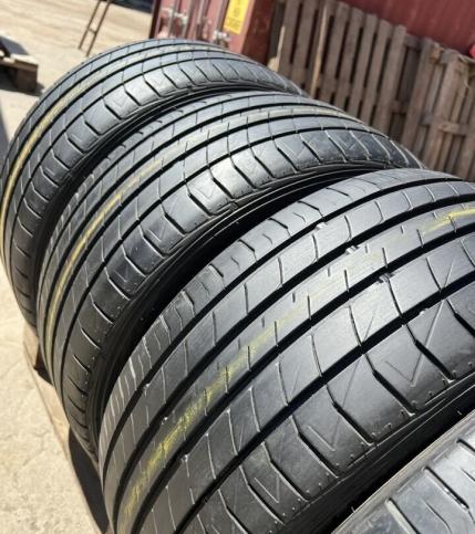 Dunlop SP Sport LM705 245/40 R18