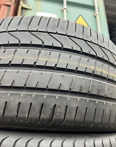 Pirelli P Zero 315/35 R21