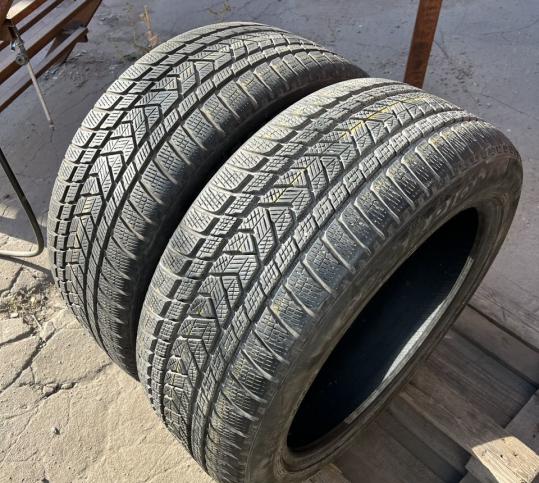 Pirelli Scorpion Winter 275/45 R21