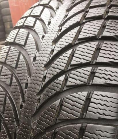 Michelin Latitude Alpin LA2 225/65 R17