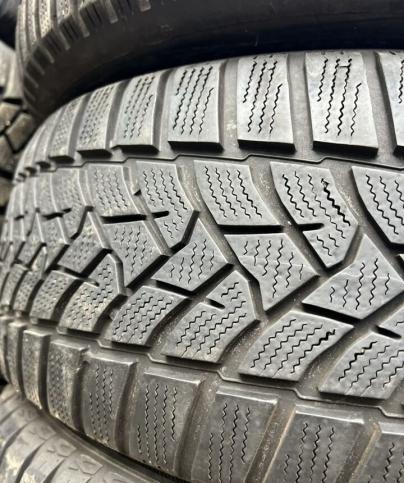 Dunlop Winter Sport 5 215/60 R16