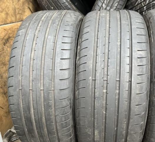 Goodyear Eagle F1 Asymmetric 5 225/45 R18