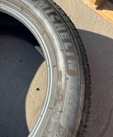 Michelin X-Ice 3 235/50 R18