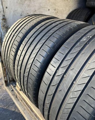 Continental ContiSportContact 5 255/40 R20