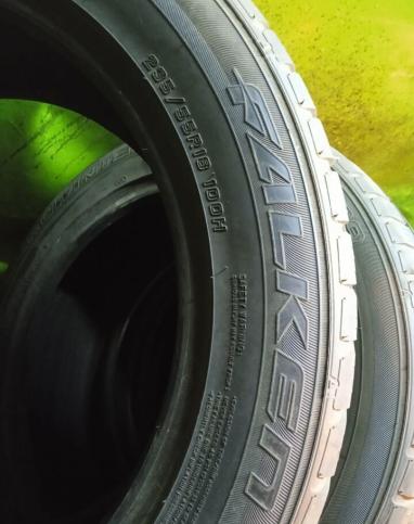 Falken Eurowinter HS-439 235/55 R18