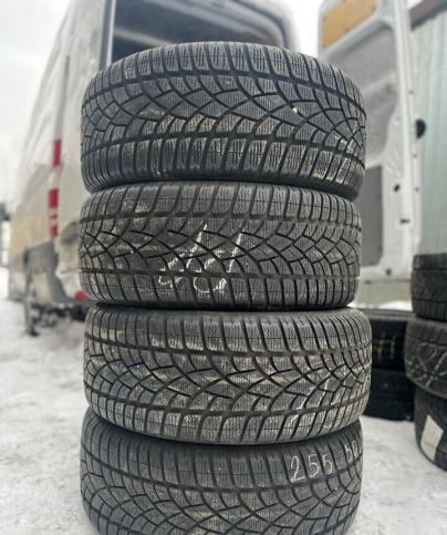 Dunlop SP Winter Sport 3D 255/50 R19