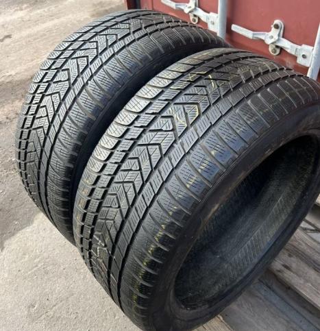 Pirelli Scorpion Winter 295/40 R21