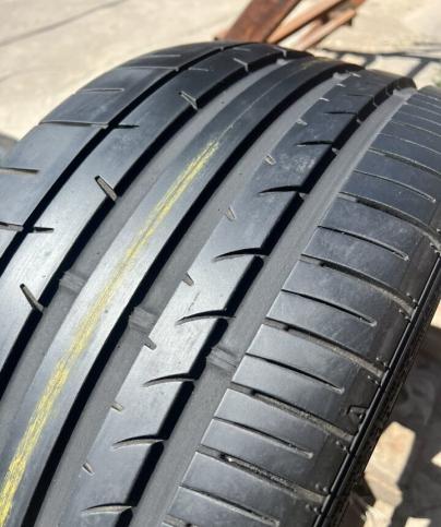 Dunlop SP Sport Maxx 050+ 255/35 R20