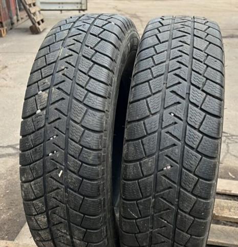 Michelin Latitude Alpin 205/80 R16