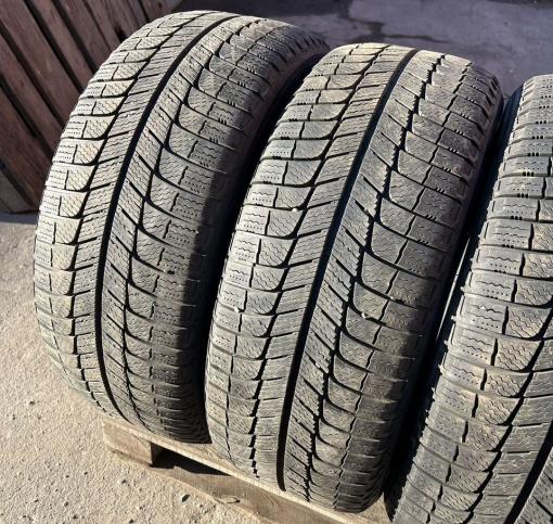 Michelin X-Ice 3 225/50 R17