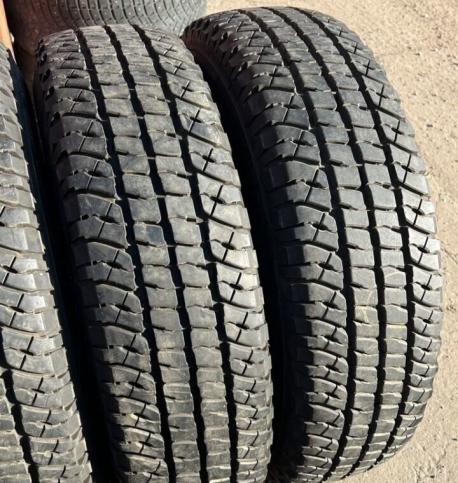 Michelin LTX A/T2 235/80 R17