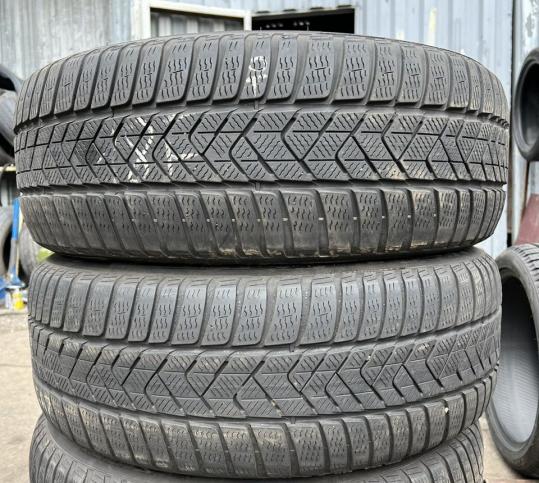 Pirelli Winter Sottozero 3 245/50 R19