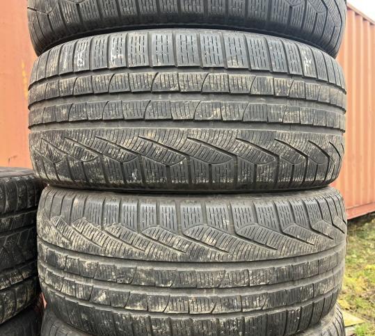 Pirelli Winter Sottozero 240 Serie II 255/40 R20