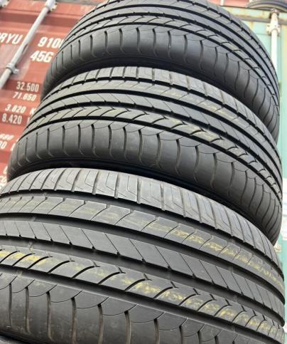 Goodyear EfficientGrip 255/45 R20