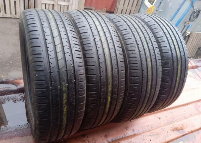 Bridgestone Ecopia NH100 195/55 R16