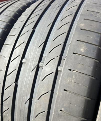 Continental ContiSportContact 5 275/50 R20