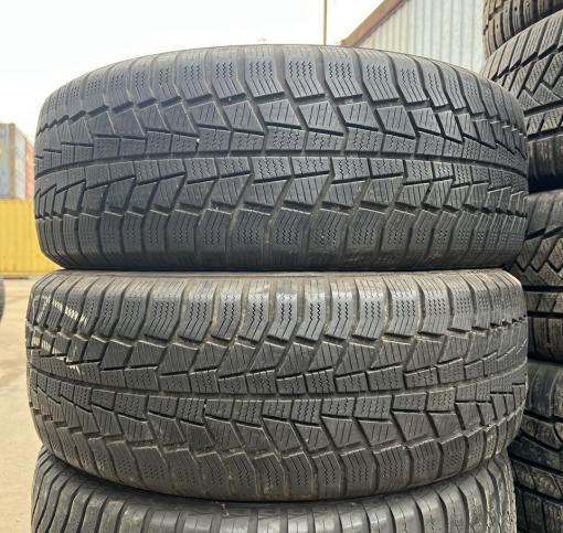 Gislaved Euro Frost 6 215/60 R16