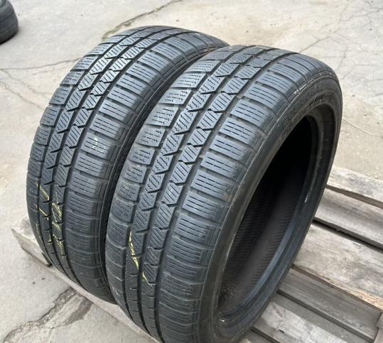 Continental ContiWinterContact TS 810 Sport 205/50 R17