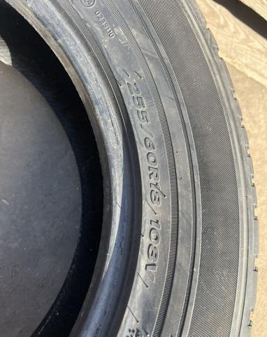 Hankook Ventus AS RH07 255/60 R18