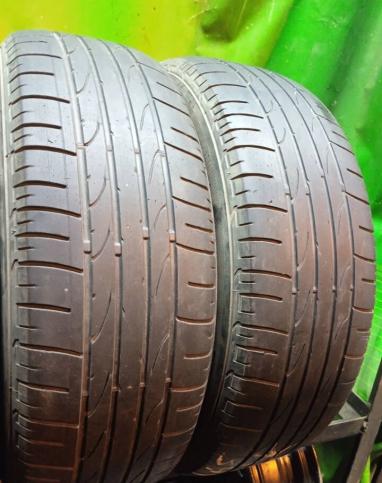 Bridgestone Dueler H/P Sport 215/65 R16