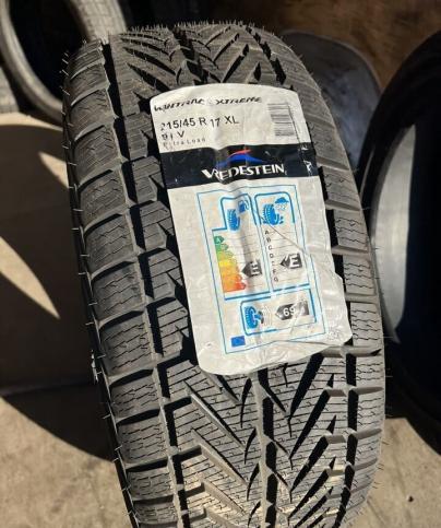 Vredestein Wintrac Xtreme 215/45 R17