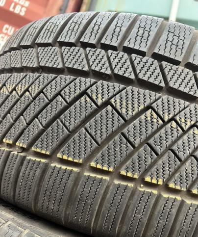 Continental ContiWinterContact TS 830 P 265/35 R19