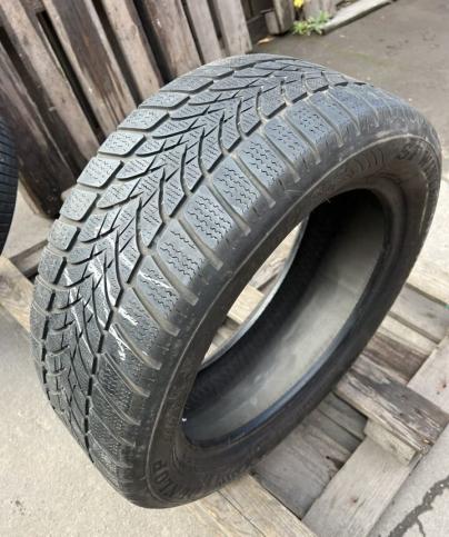 Dunlop SP Winter Sport 4D 225/50 R17