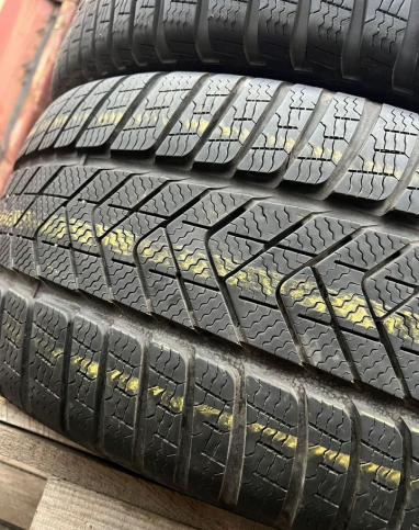 Pirelli Winter Sottozero 3 275/40 R18