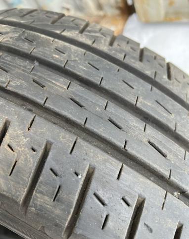 Pirelli Carrier 205/65 R16C