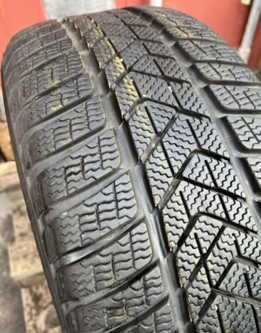 Pirelli Winter Sottozero 3 245/40 R19