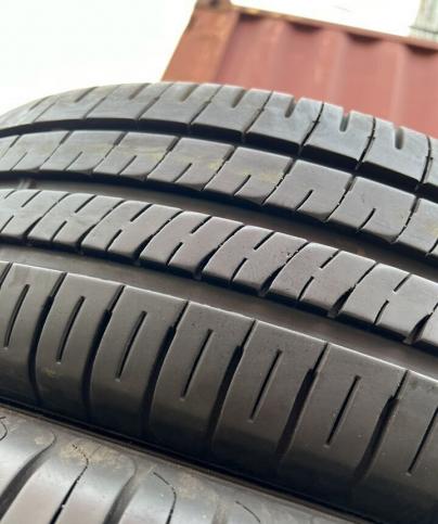 Dunlop Enasave EC204 205/65 R16