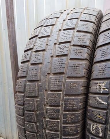 Cooper Discoverer M+S 245/65 R17