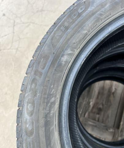 Bridgestone Ecopia NH100 195/55 R16