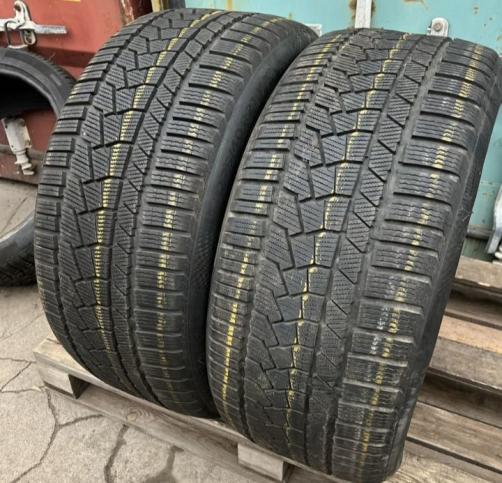 Continental ContiWinterContact TS 860S 275/40 R21