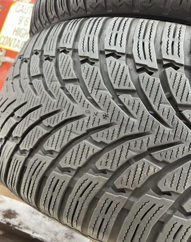 Nokian Tyres WR SUV 4 275/40 R20