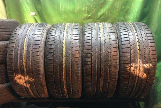 Goodyear Eagle F1 Asymmetric 295/40 R22