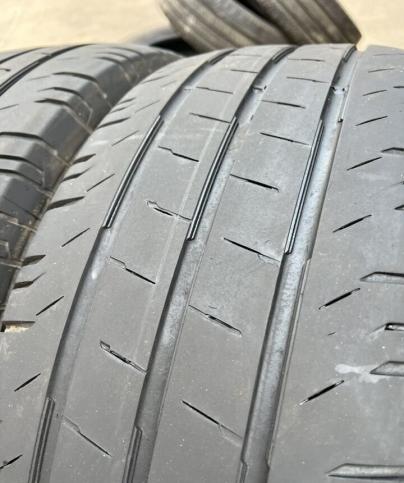 Continental ContiVanContact 200 235/65 R16C