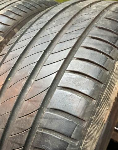 Michelin Primacy 4 215/55 R17