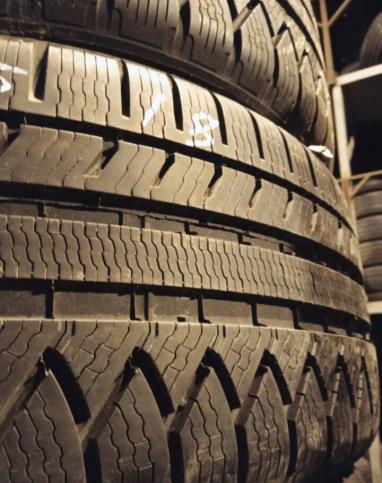Michelin Pilot Alpin PA3 225/45 R18