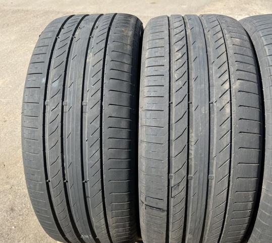 Continental ContiSportContact 5 275/50 R20