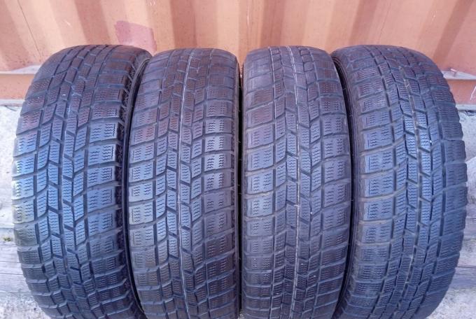 Goodyear Ice Navi 6 175/65 R14