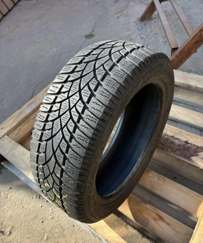 Dunlop SP Winter Sport 3D 195/50 R16